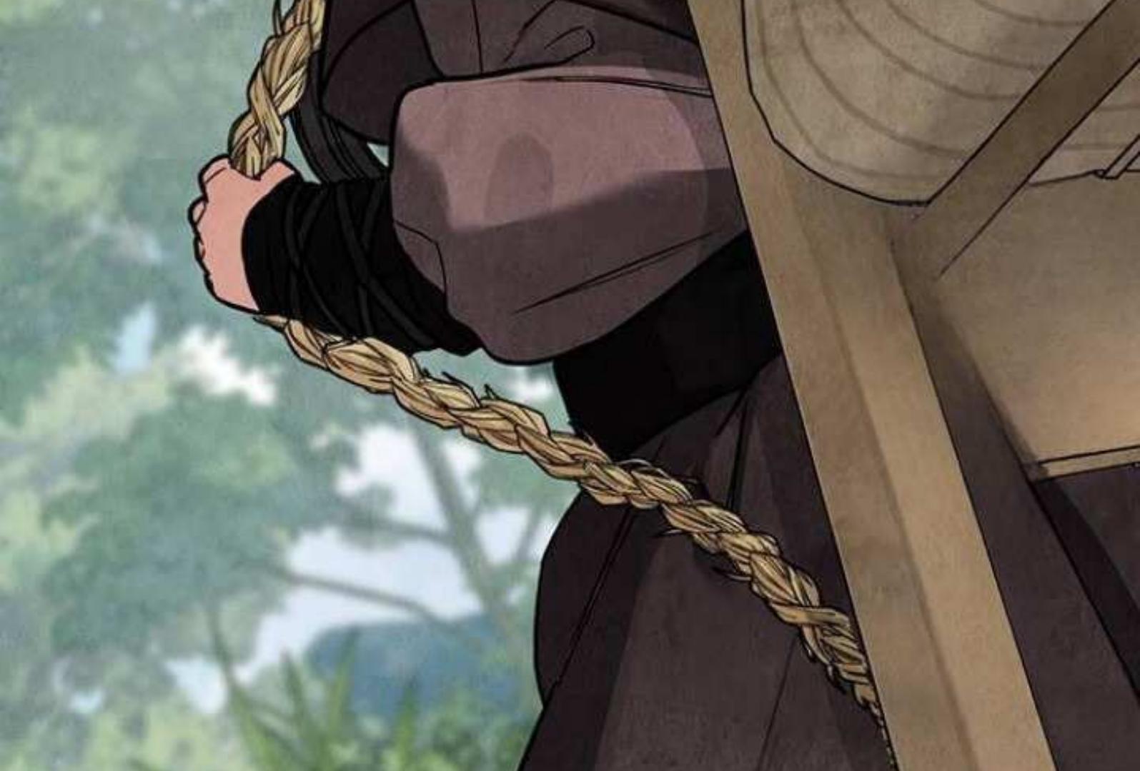 Returning Soul Chapter 4 Image 152