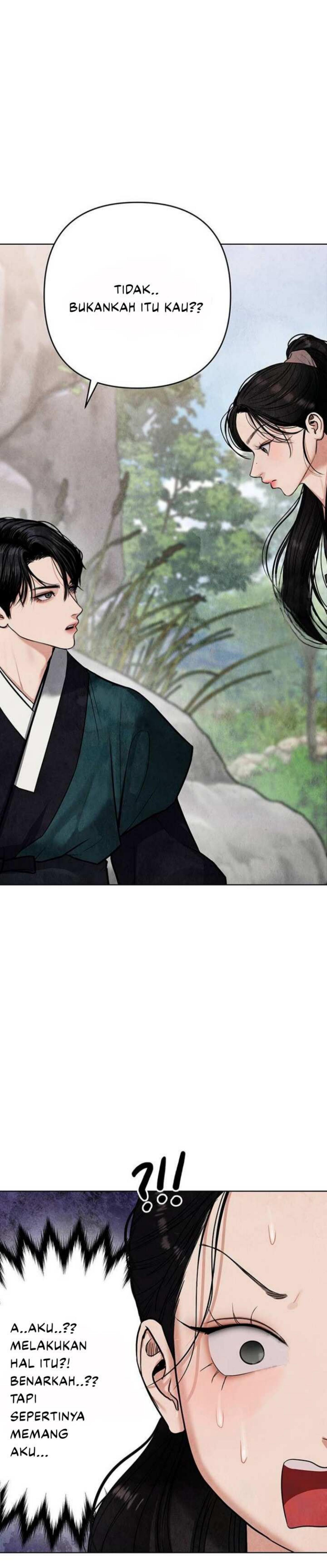 Returning Soul Chapter 4 Image 16