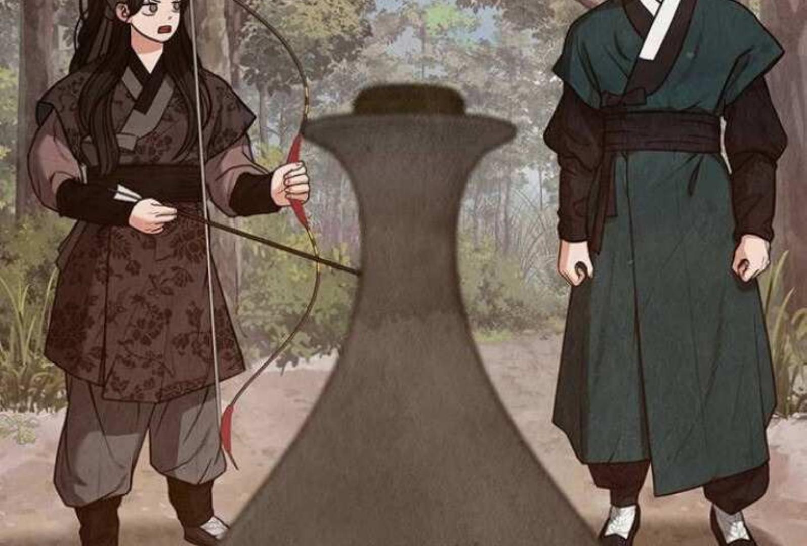 Returning Soul Chapter 4 Image 170
