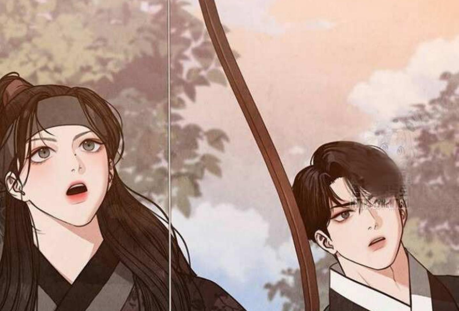 Returning Soul Chapter 4 Image 178