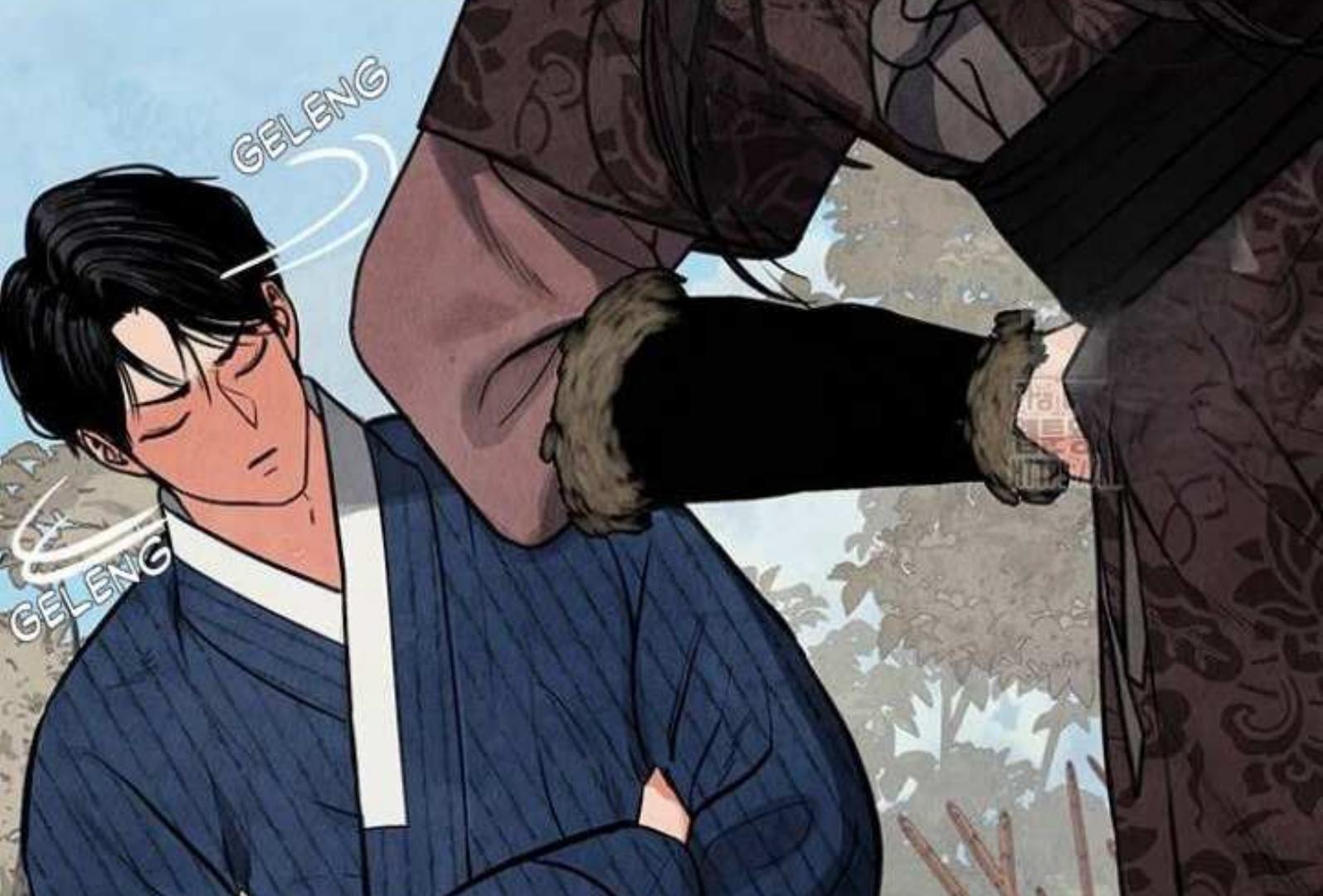 Returning Soul Chapter 4 Image 234