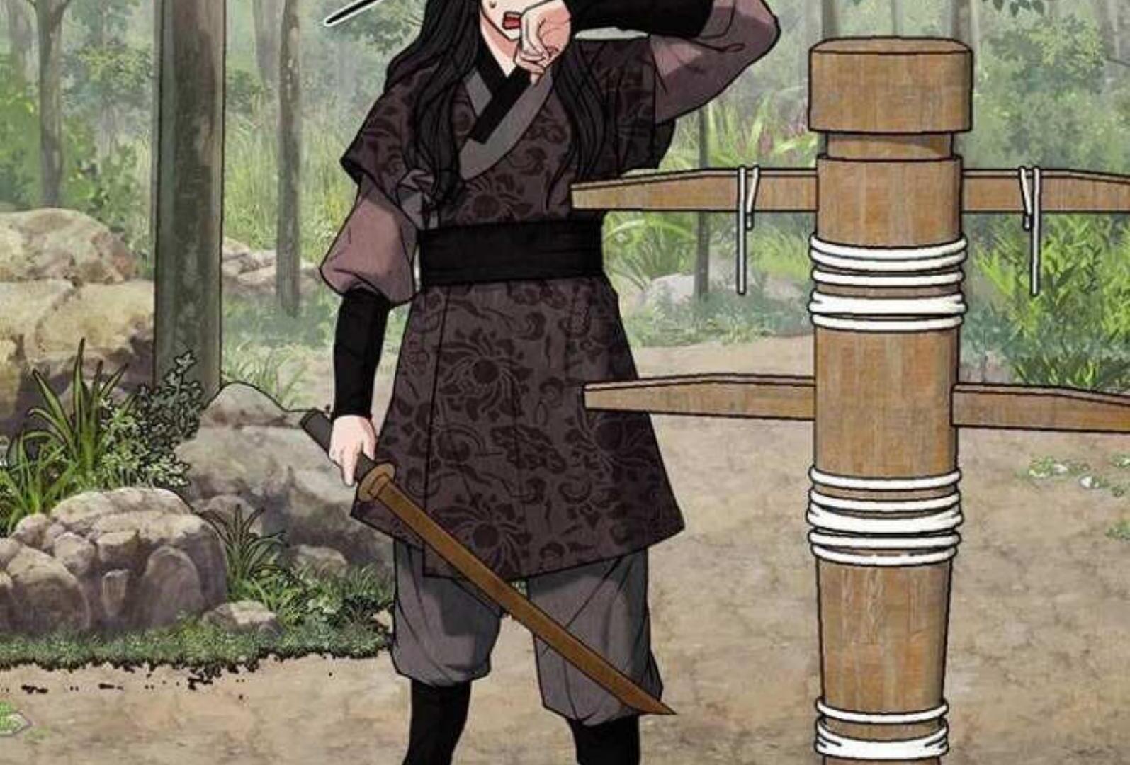 Returning Soul Chapter 4 Image 247
