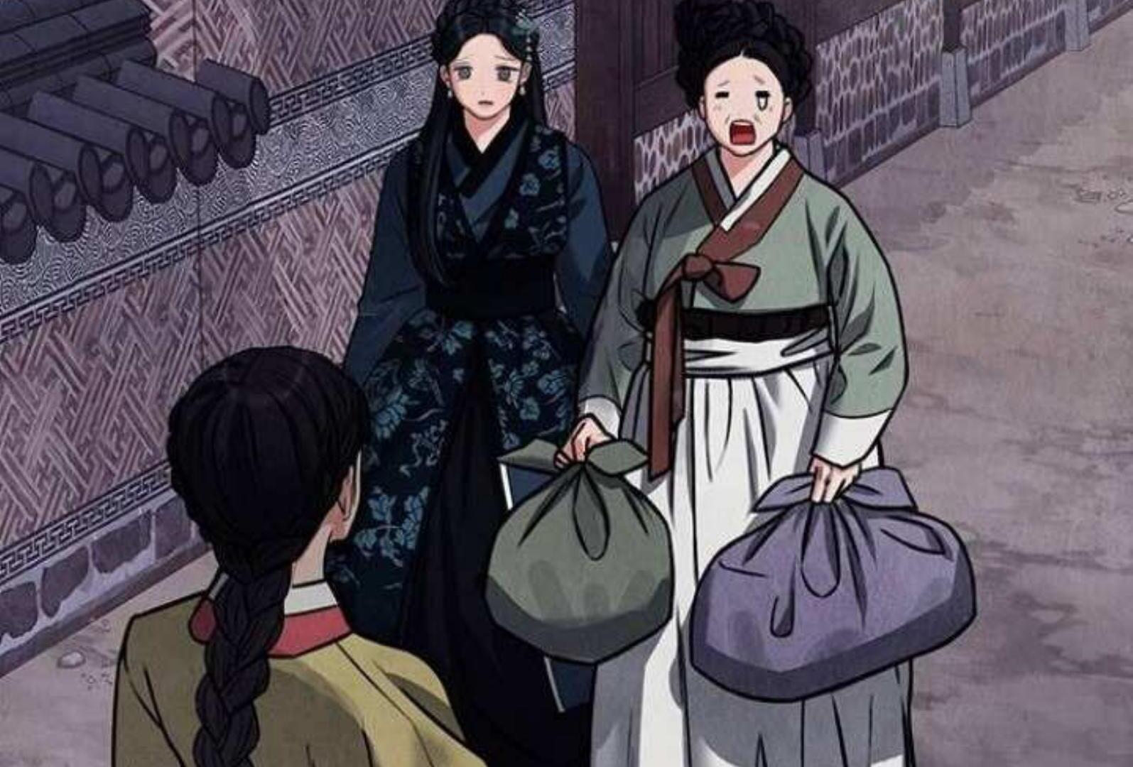 Returning Soul Chapter 4 Image 270