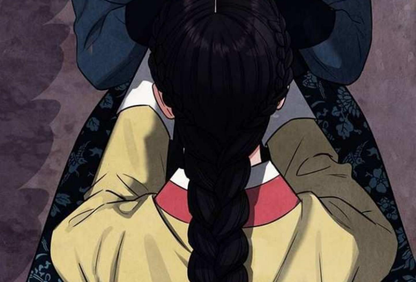 Returning Soul Chapter 4 Image 301