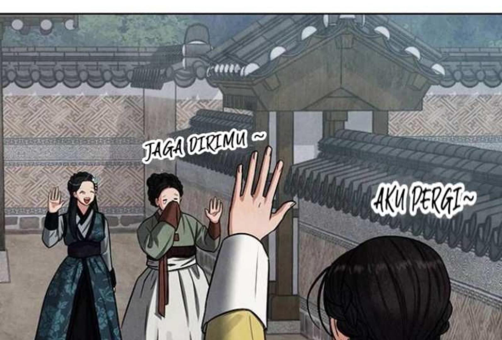 Returning Soul Chapter 4 Image 309
