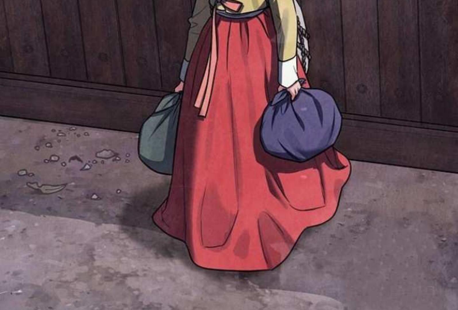 Returning Soul Chapter 4 Image 318