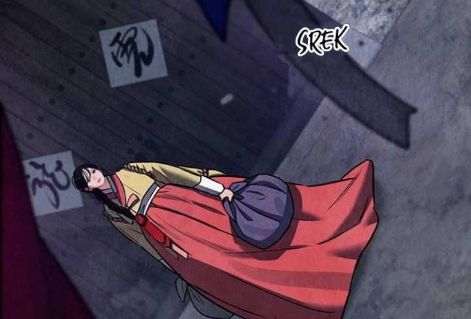 Returning Soul Chapter 4 Image 329
