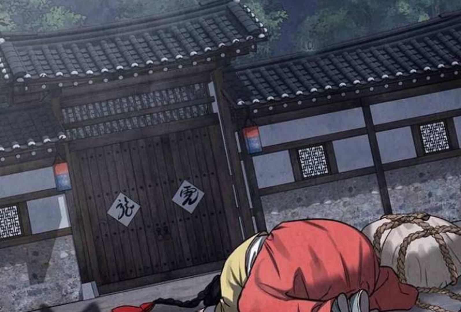 Returning Soul Chapter 4 Image 339