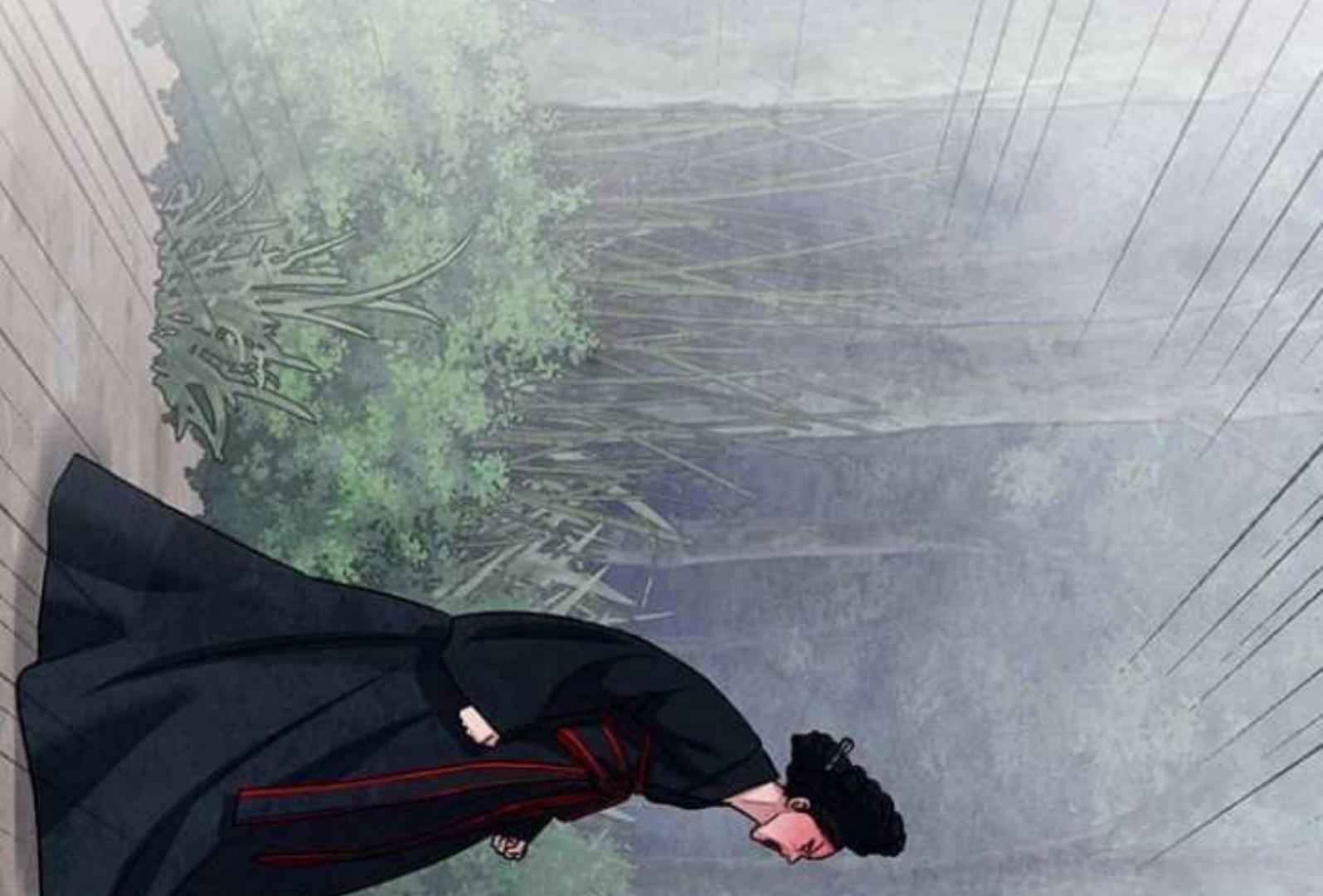 Returning Soul Chapter 4 Image 384