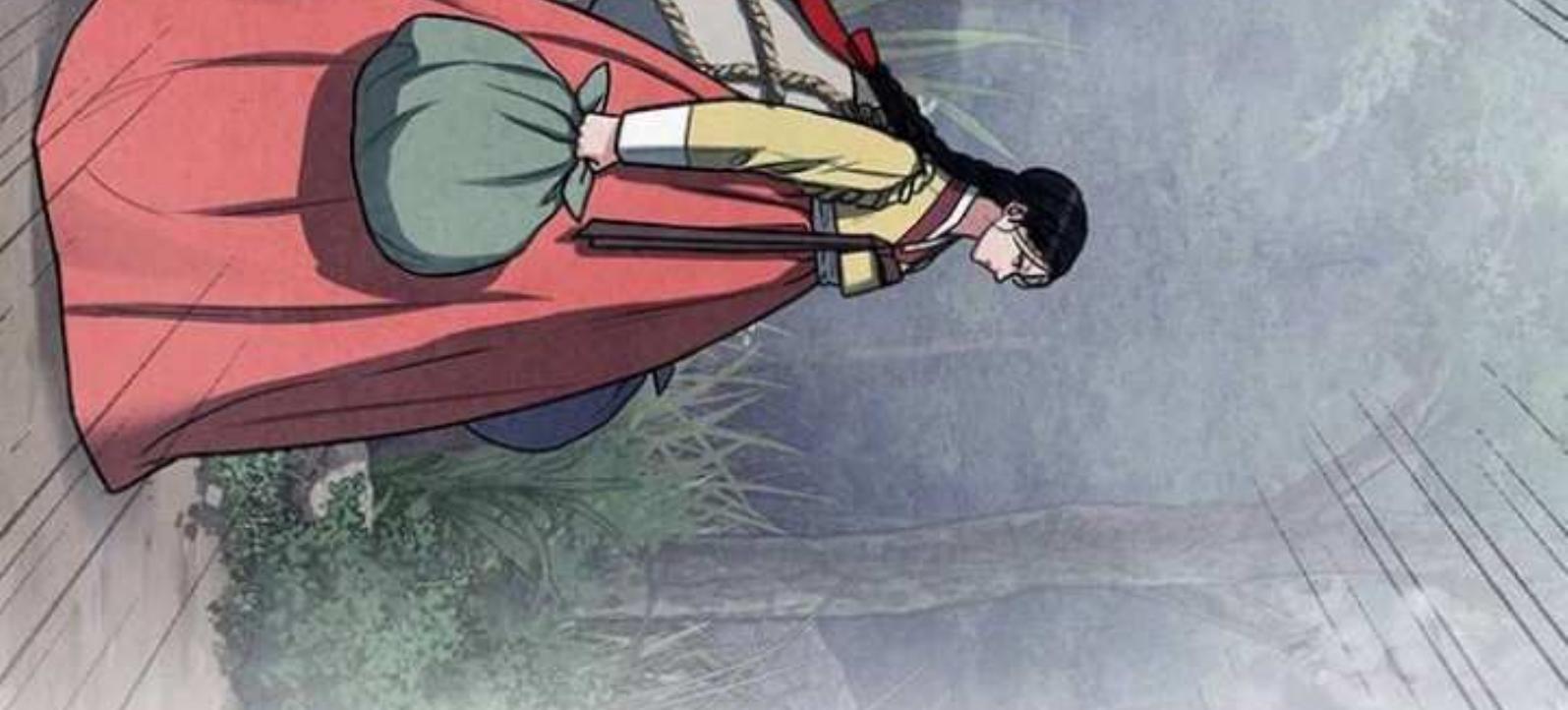 Returning Soul Chapter 4 Image 386