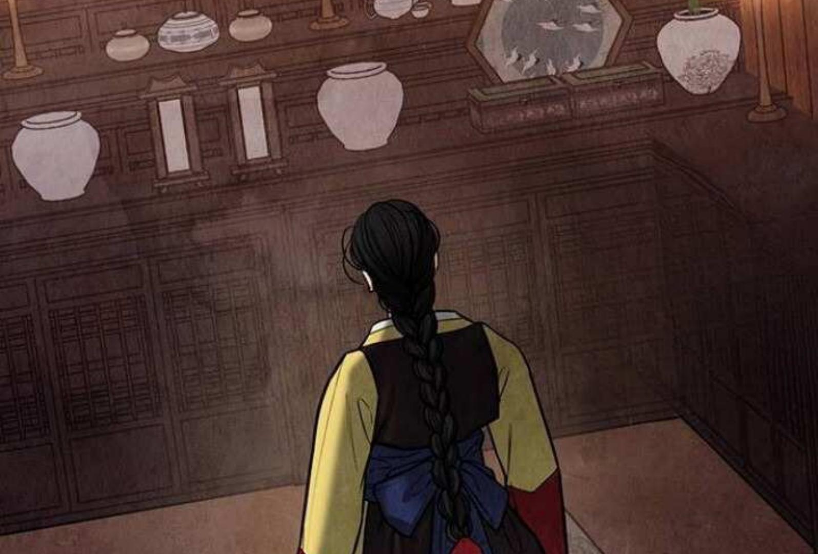 Returning Soul Chapter 4 Image 41