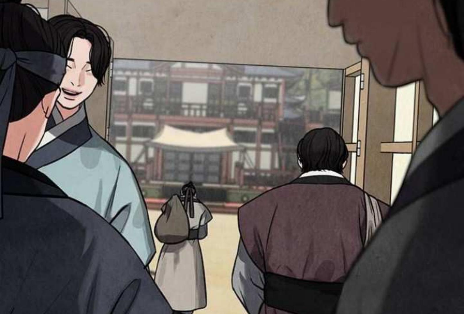 Returning Soul Chapter 4 Image 419
