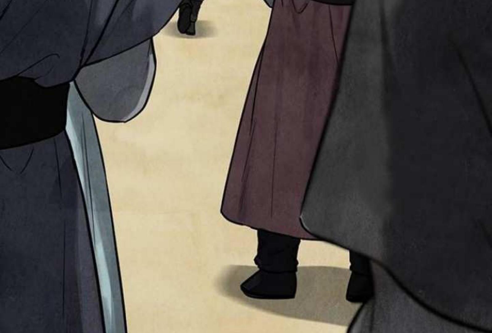 Returning Soul Chapter 4 Image 420