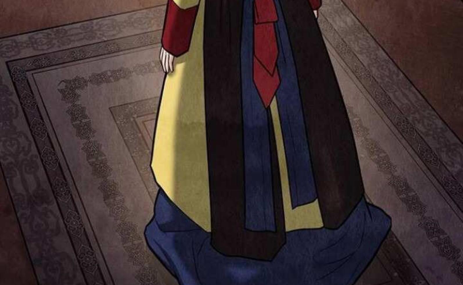 Returning Soul Chapter 4 Image 42
