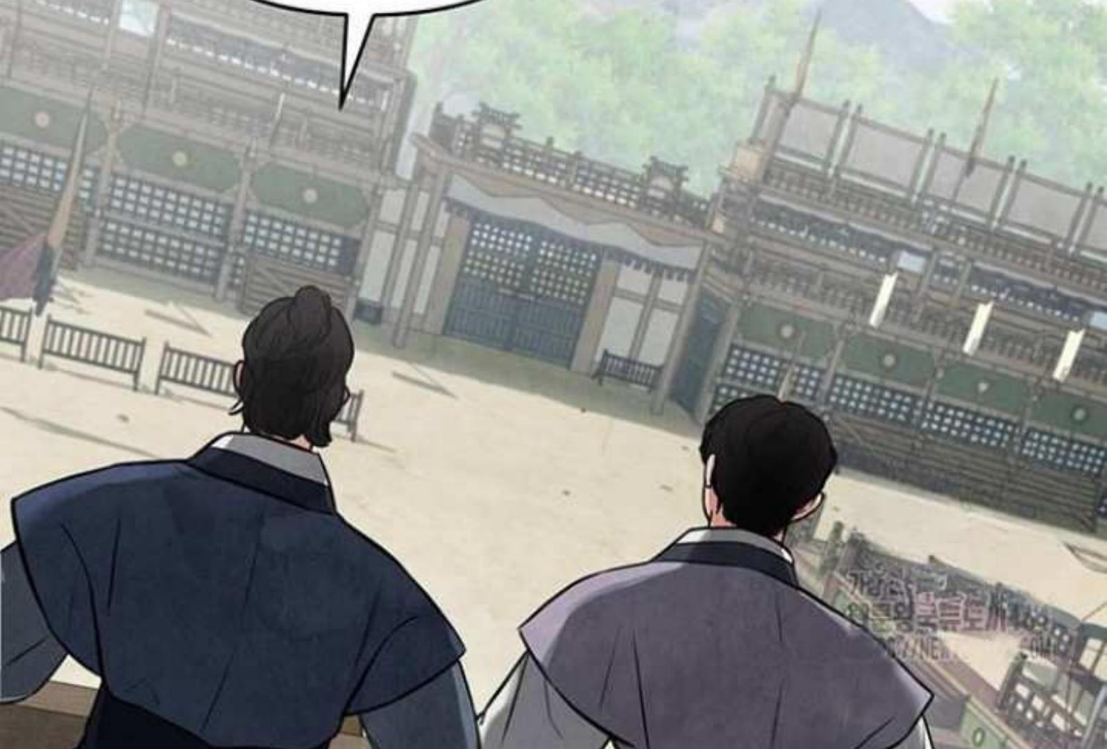 Returning Soul Chapter 4 Image 455