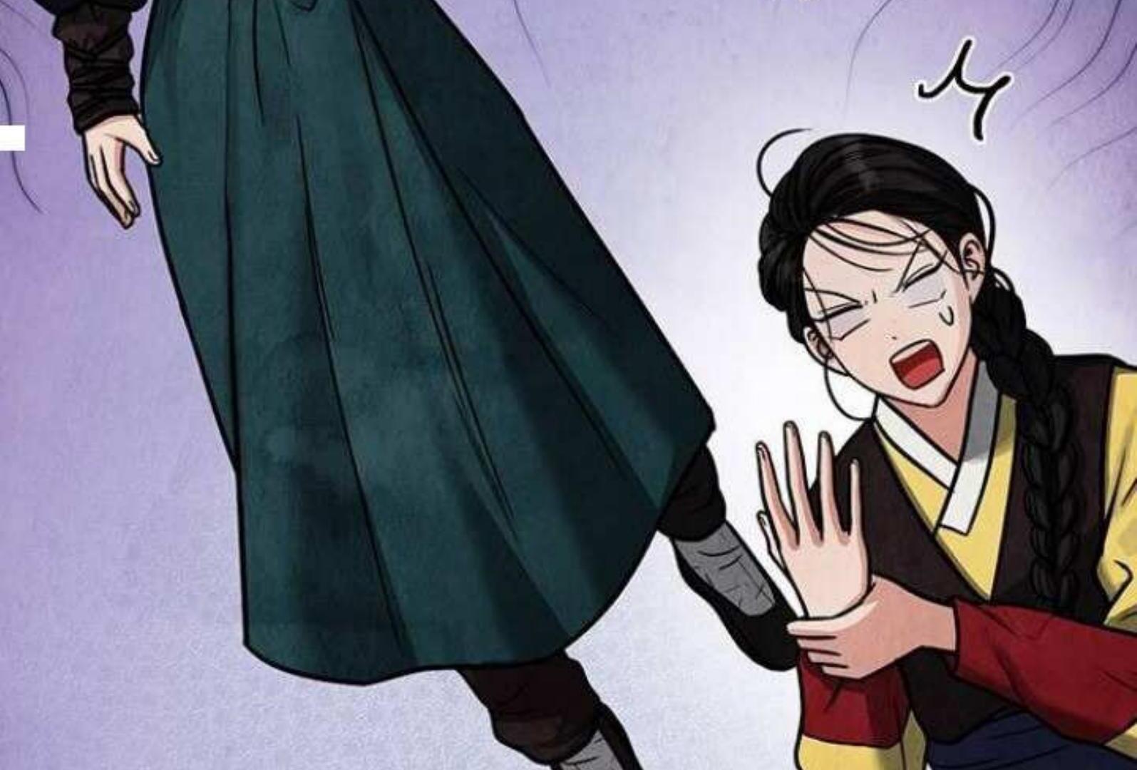 Returning Soul Chapter 4 Image 81
