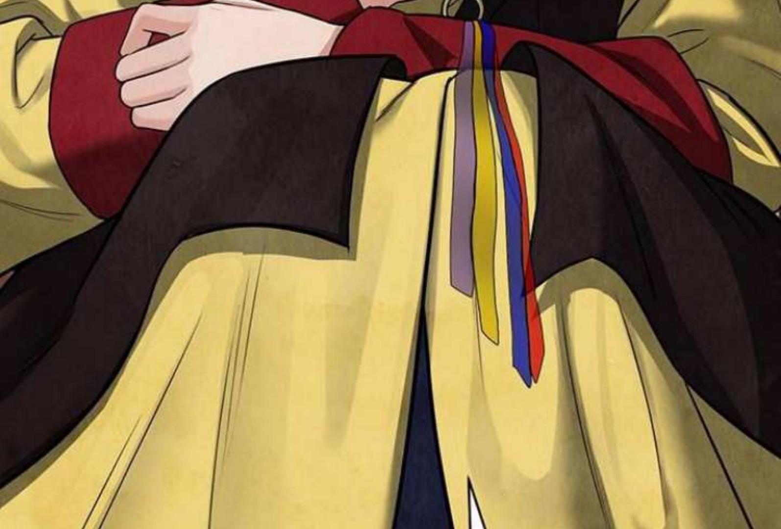 Returning Soul Chapter 4 Image 93