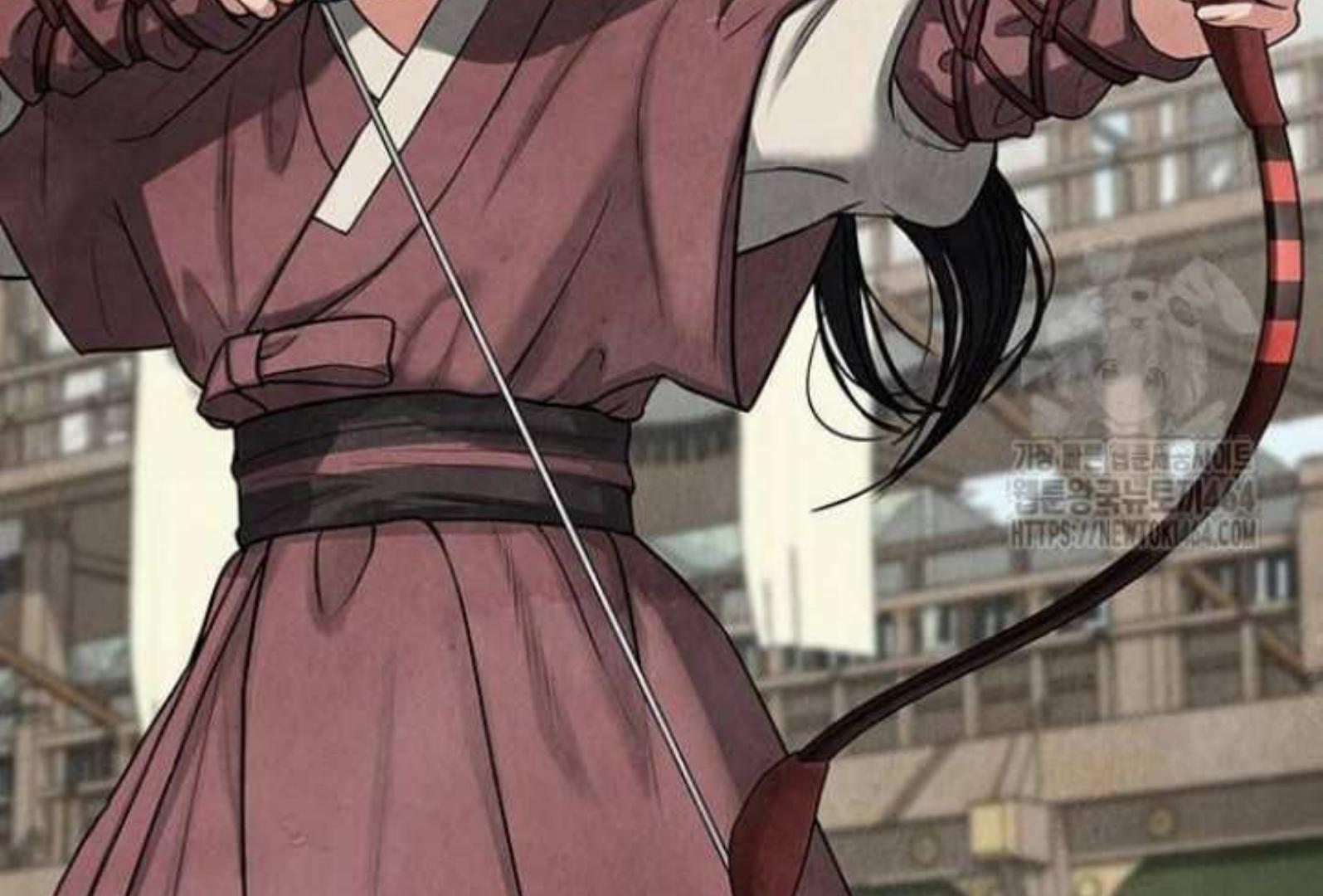 Returning Soul Chapter 5 Image 167