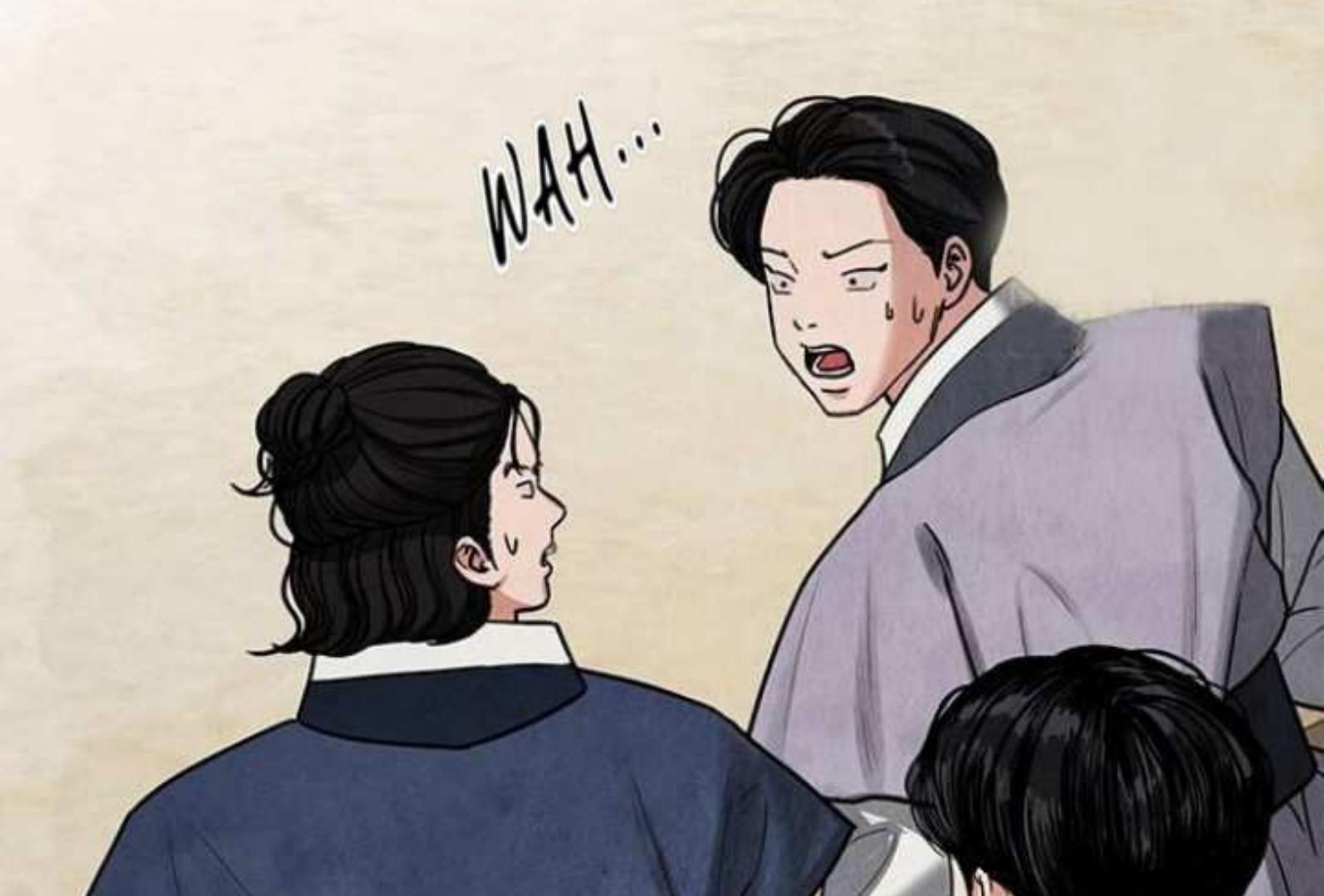 Returning Soul Chapter 5 Image 222