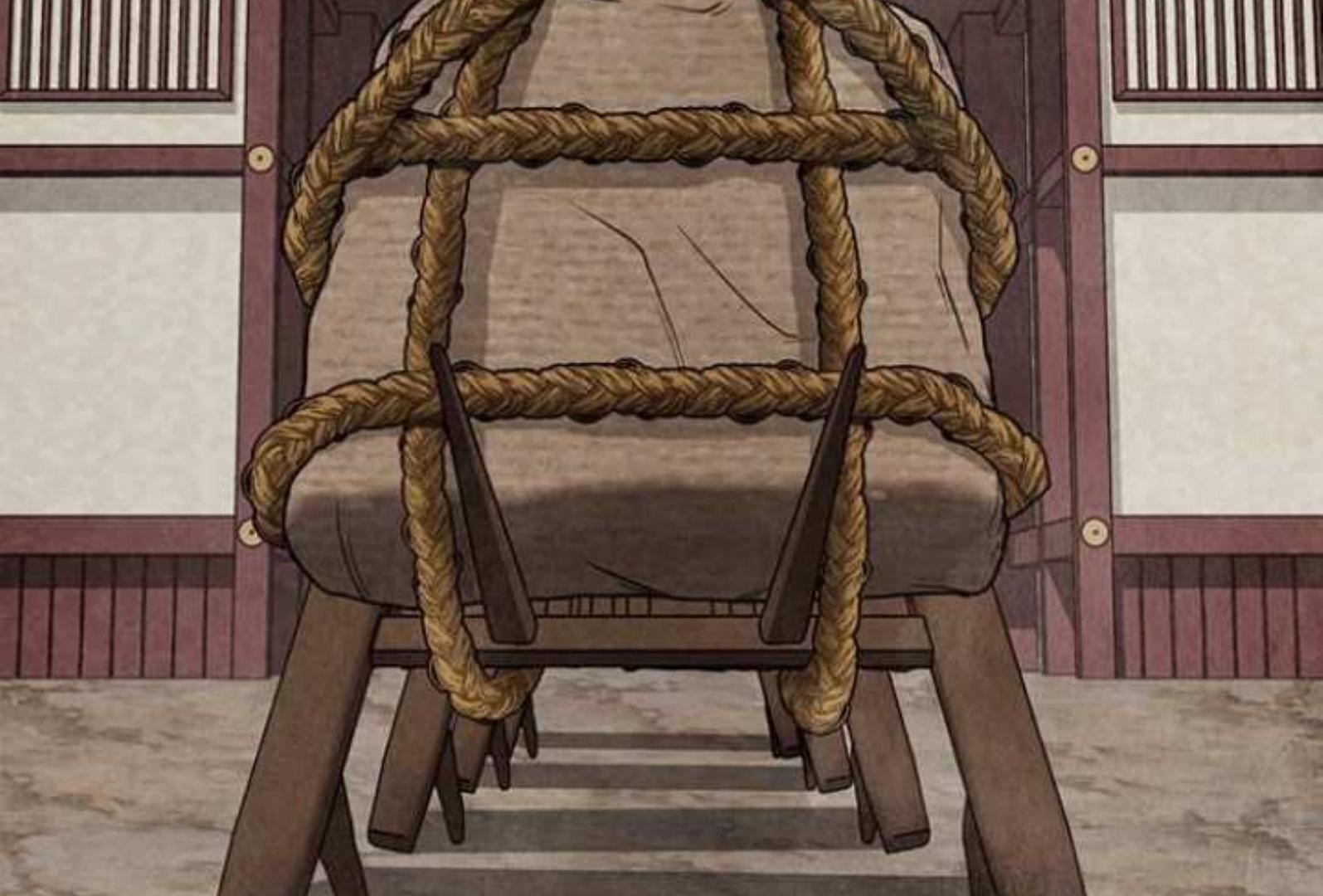 Returning Soul Chapter 5 Image 23