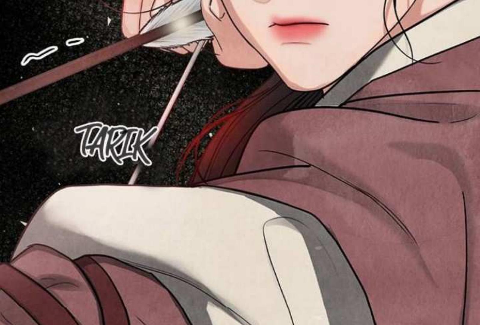 Returning Soul Chapter 5 Image 245