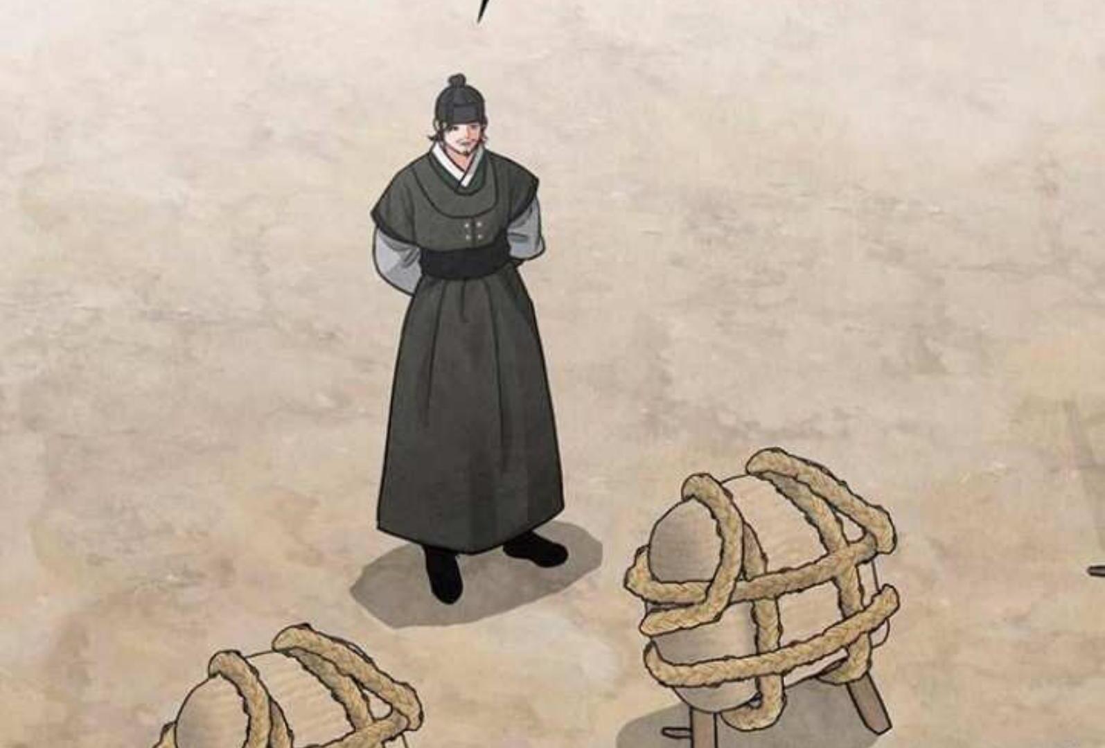 Returning Soul Chapter 5 Image 26