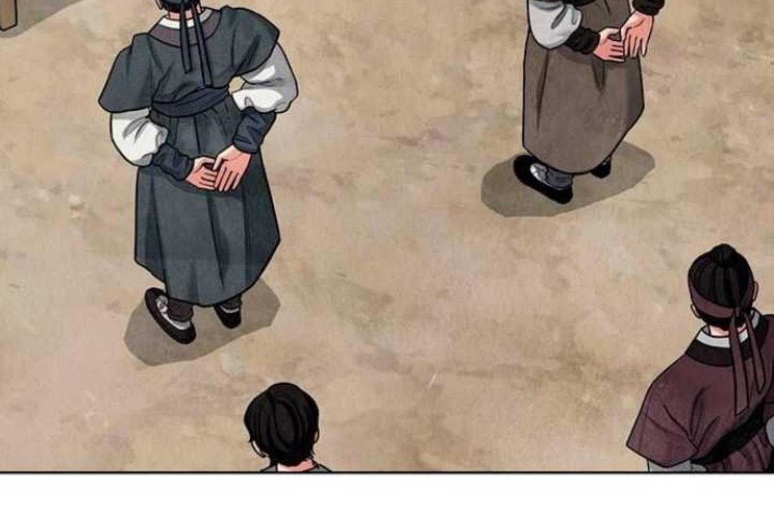 Returning Soul Chapter 5 Image 28