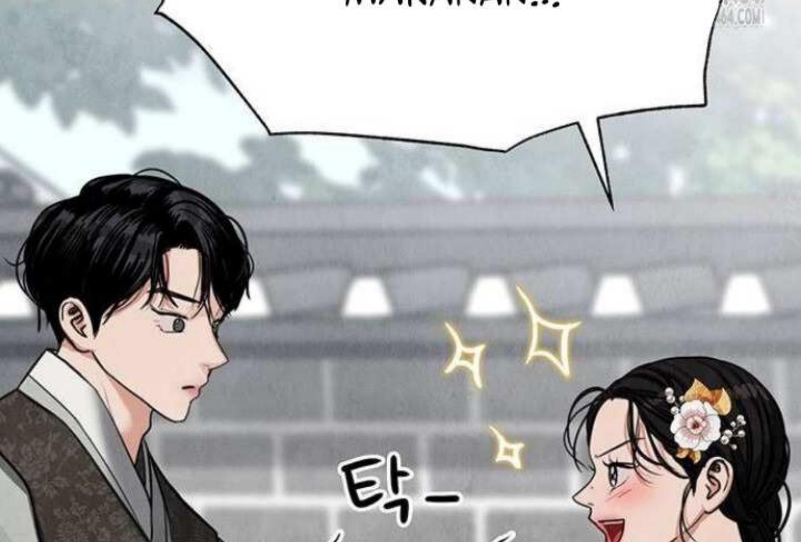 Returning Soul Chapter 5 Image 319