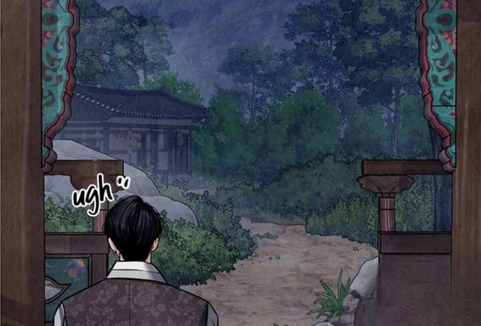 Returning Soul Chapter 5 Image 348