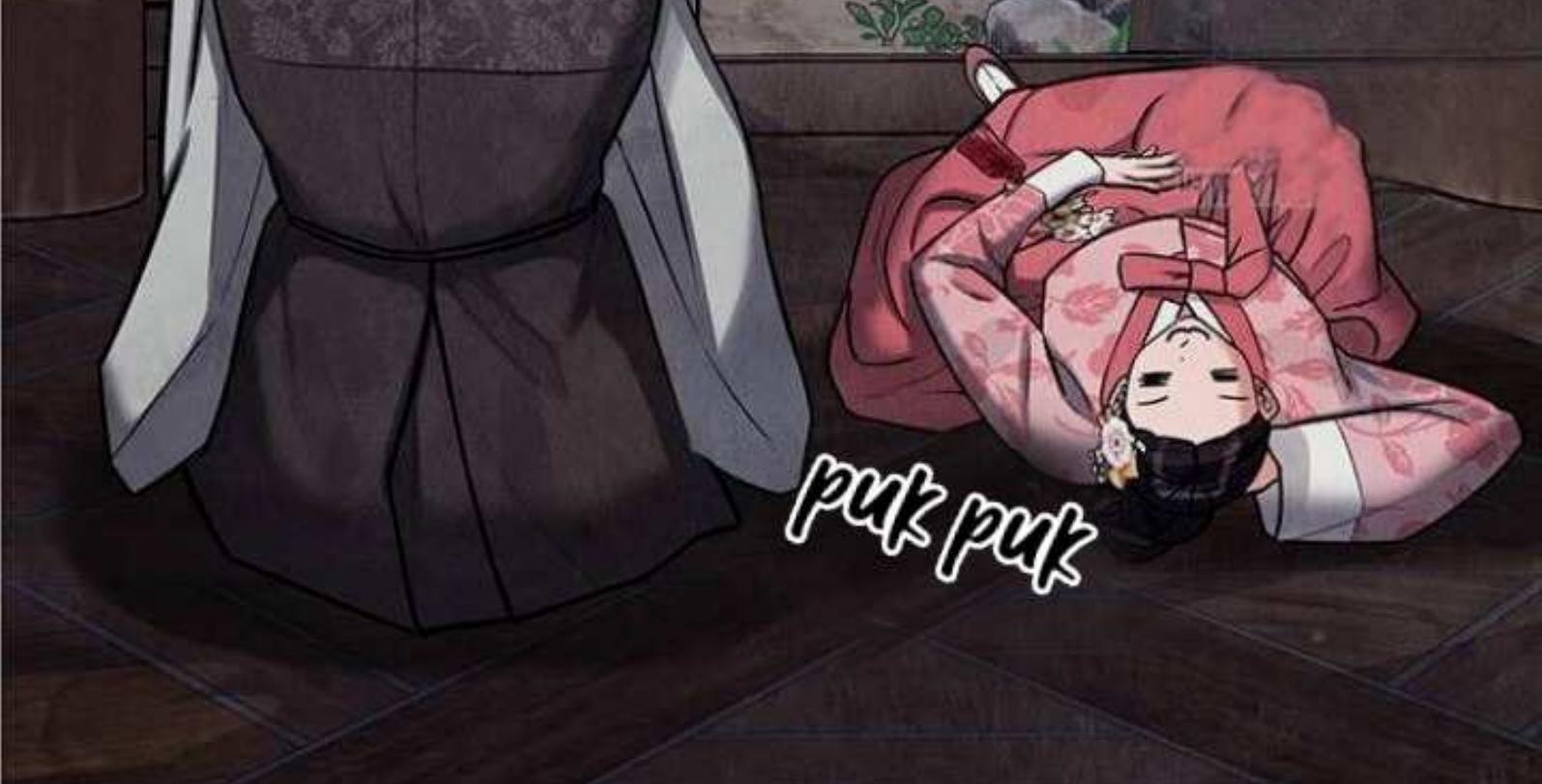 Returning Soul Chapter 5 Image 349