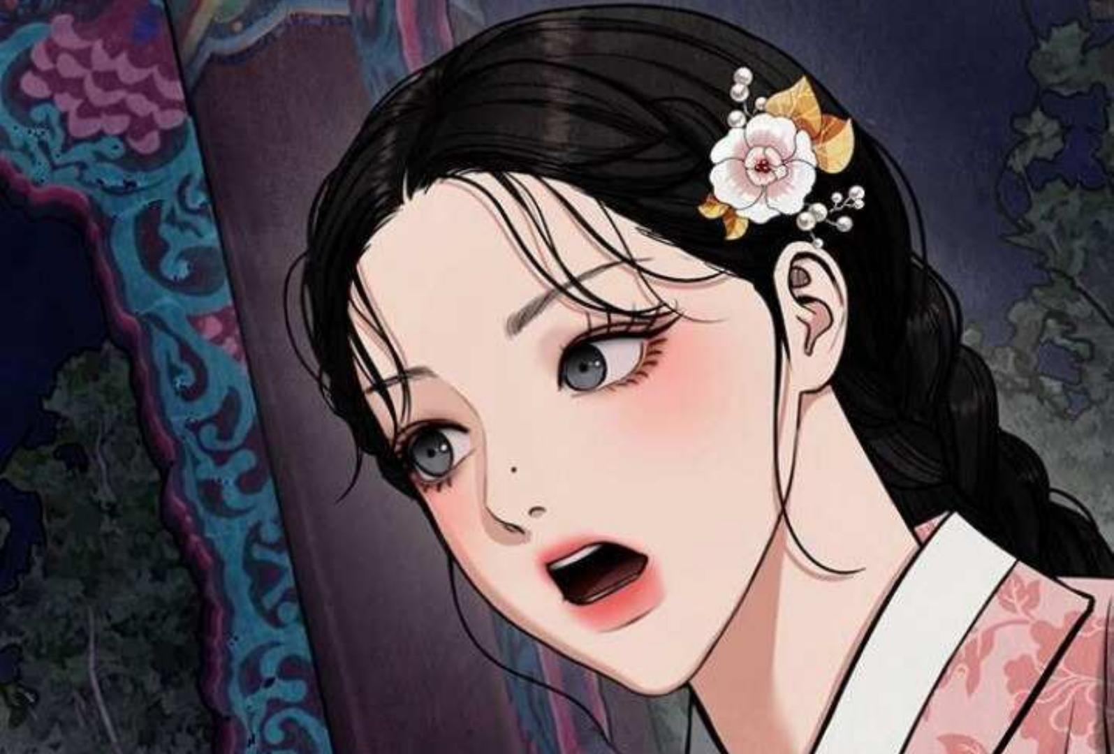 Returning Soul Chapter 5 Image 385