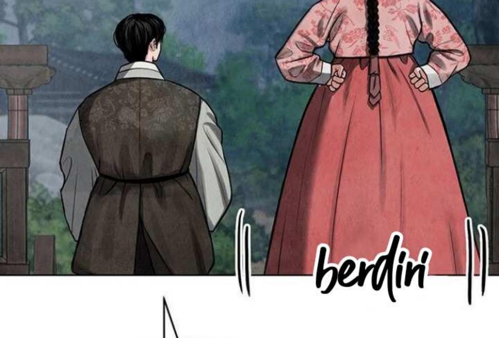 Returning Soul Chapter 5 Image 406
