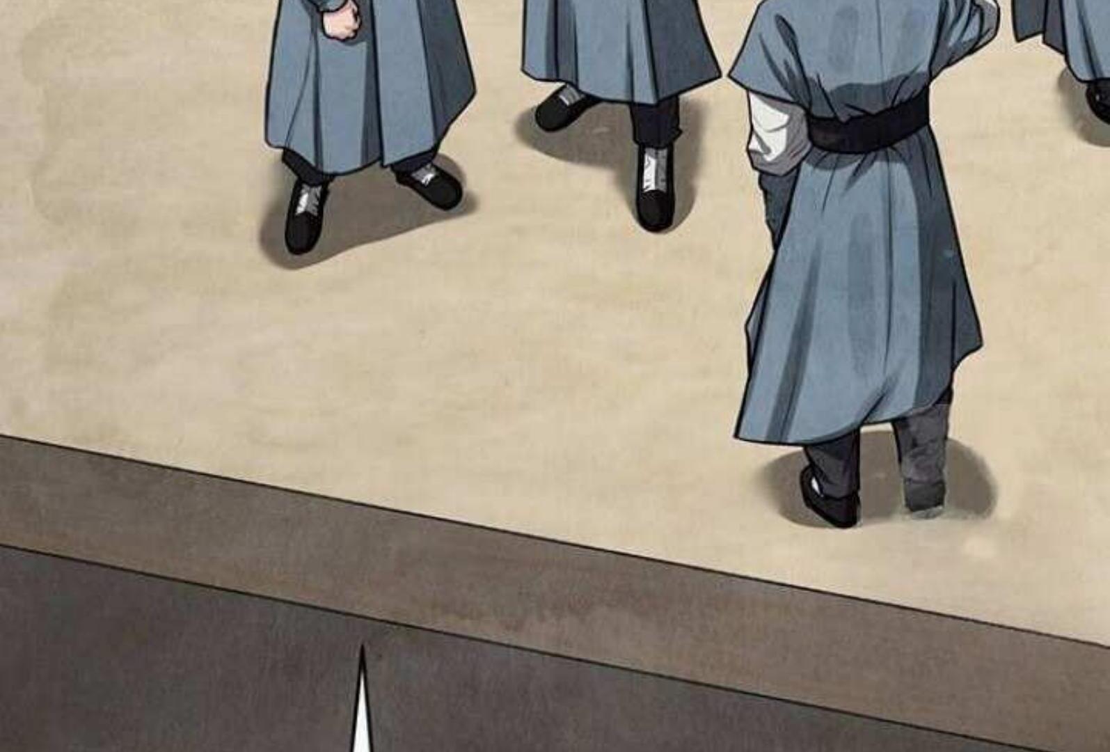 Returning Soul Chapter 5 Image 427