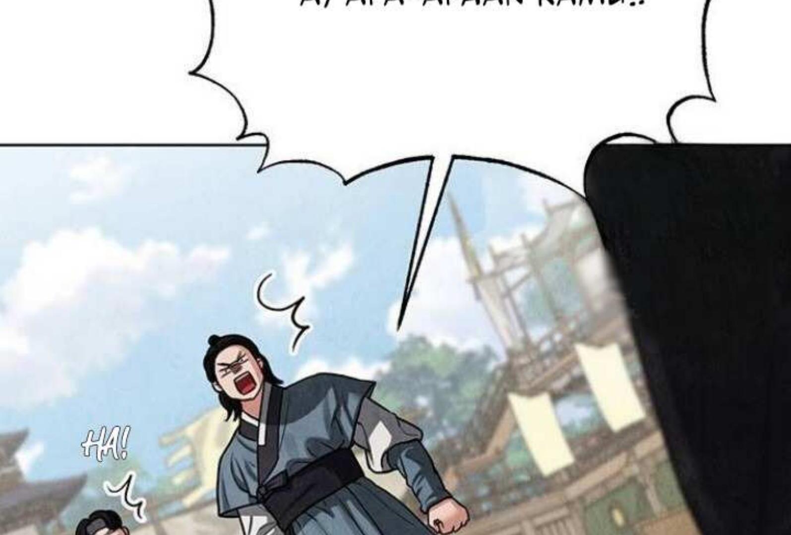 Returning Soul Chapter 5 Image 446