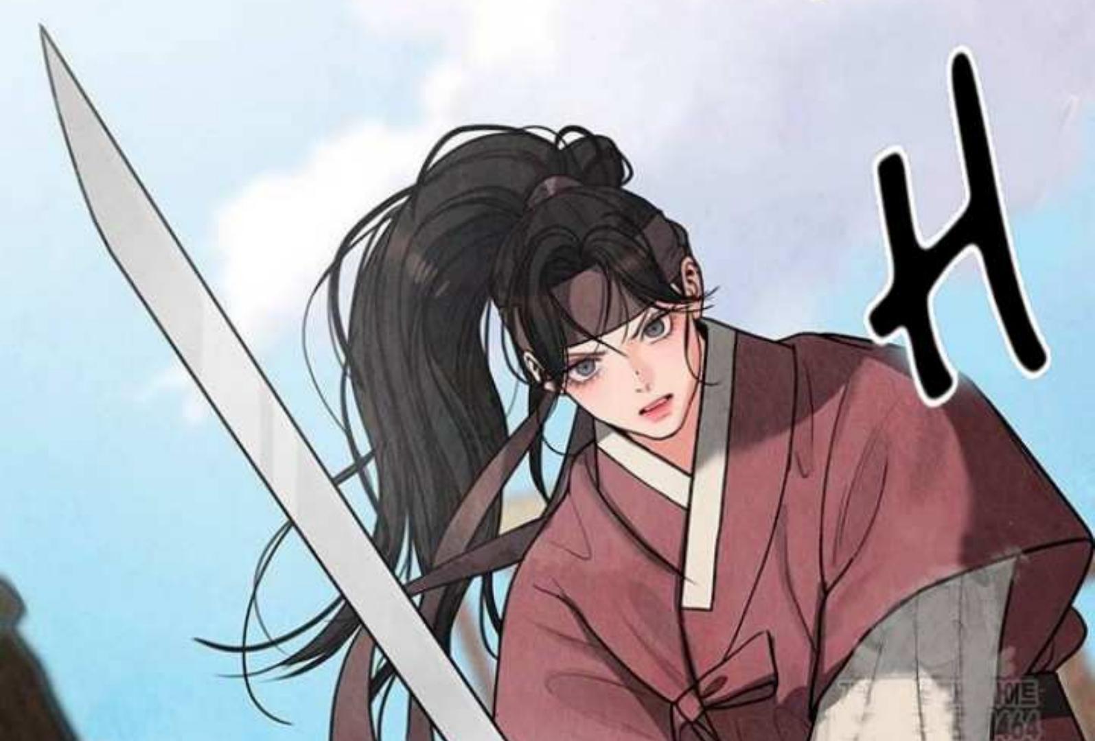 Returning Soul Chapter 5 Image 69