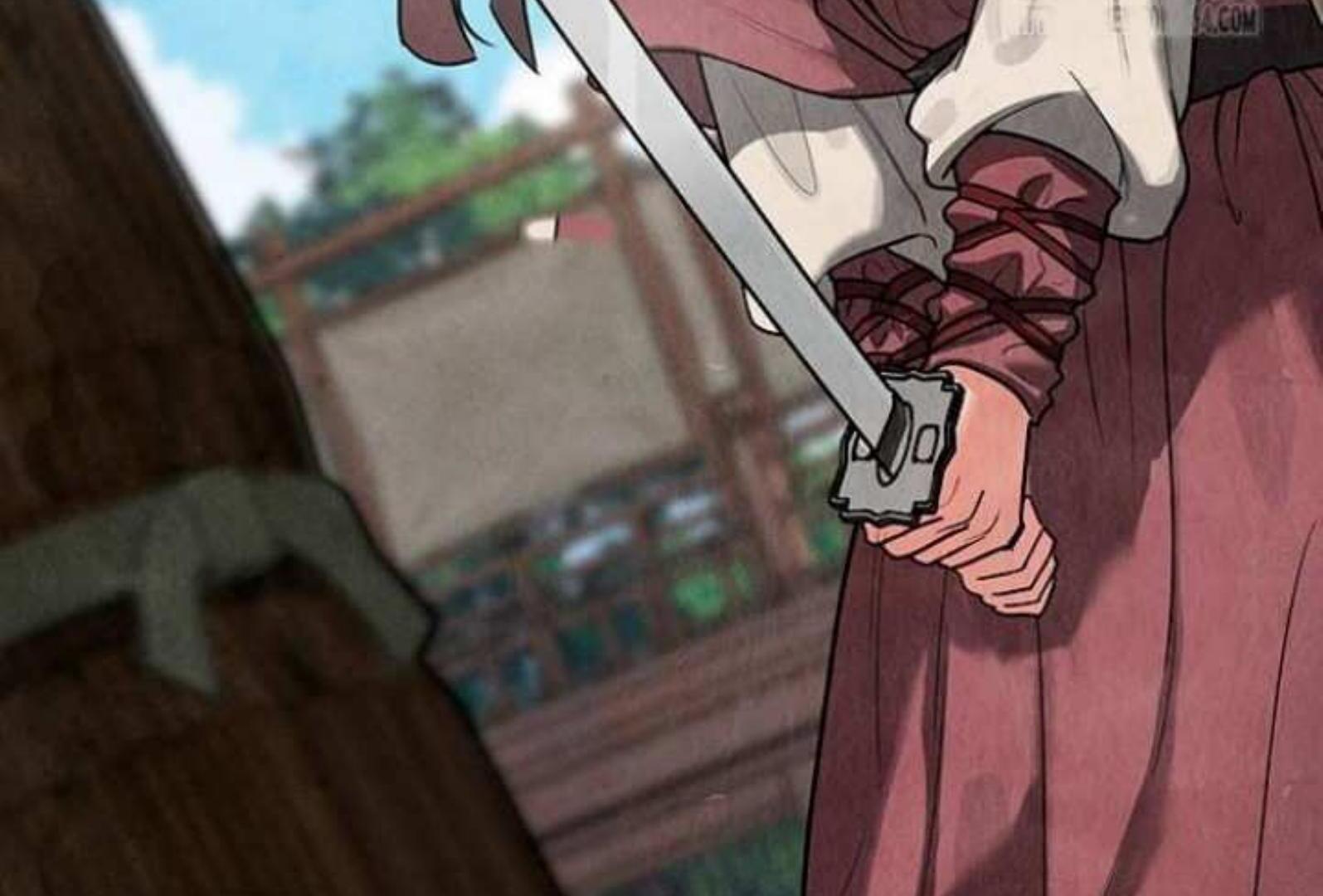 Returning Soul Chapter 5 Image 70