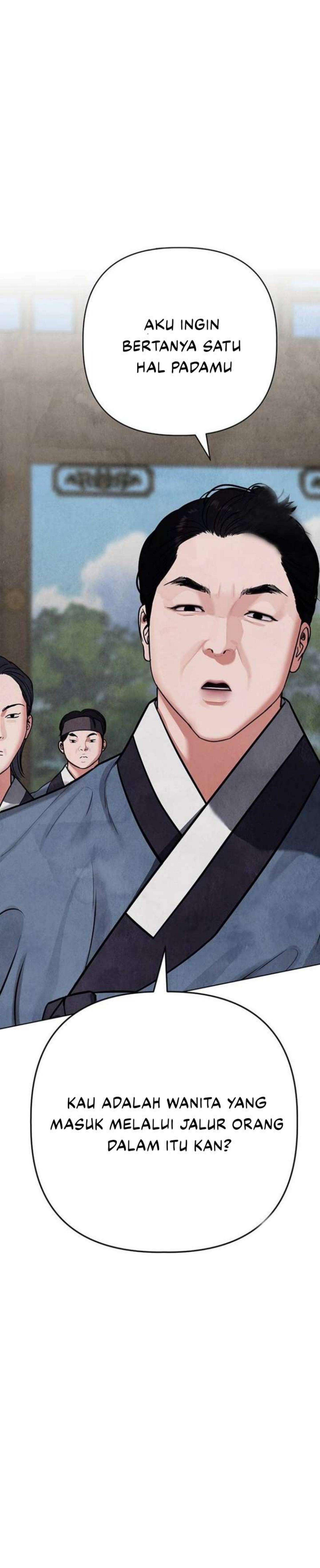 Returning Soul Chapter 6 Image 9