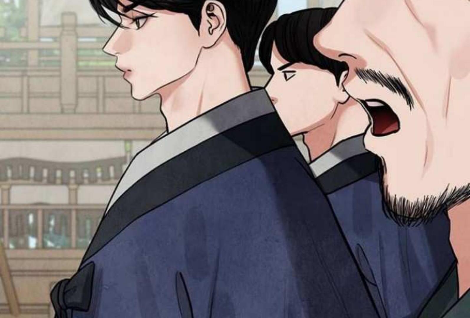 Returning Soul Chapter 6 Image 109