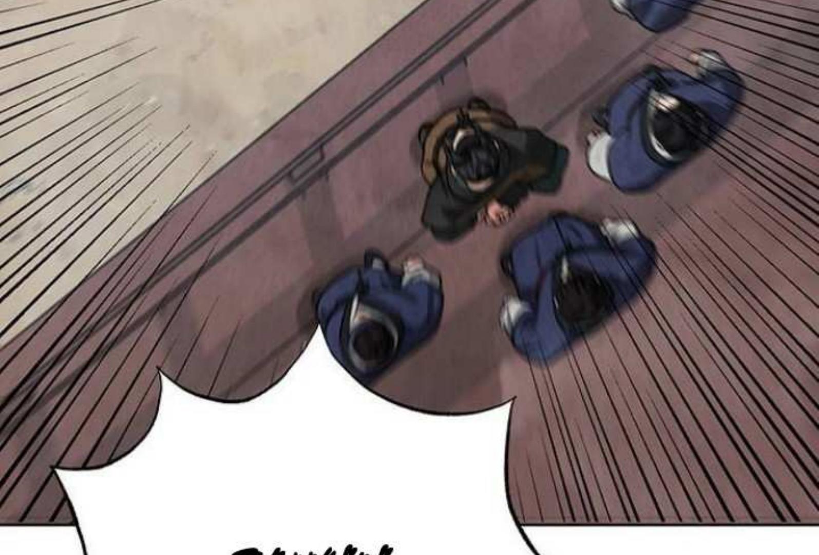 Returning Soul Chapter 6 Image 127
