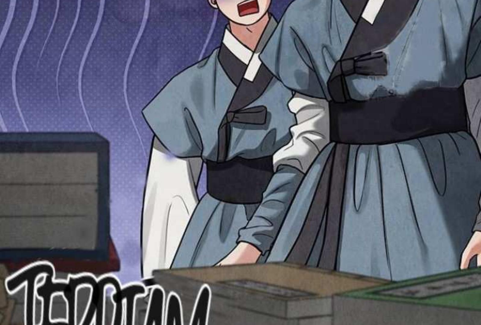Returning Soul Chapter 6 Image 148