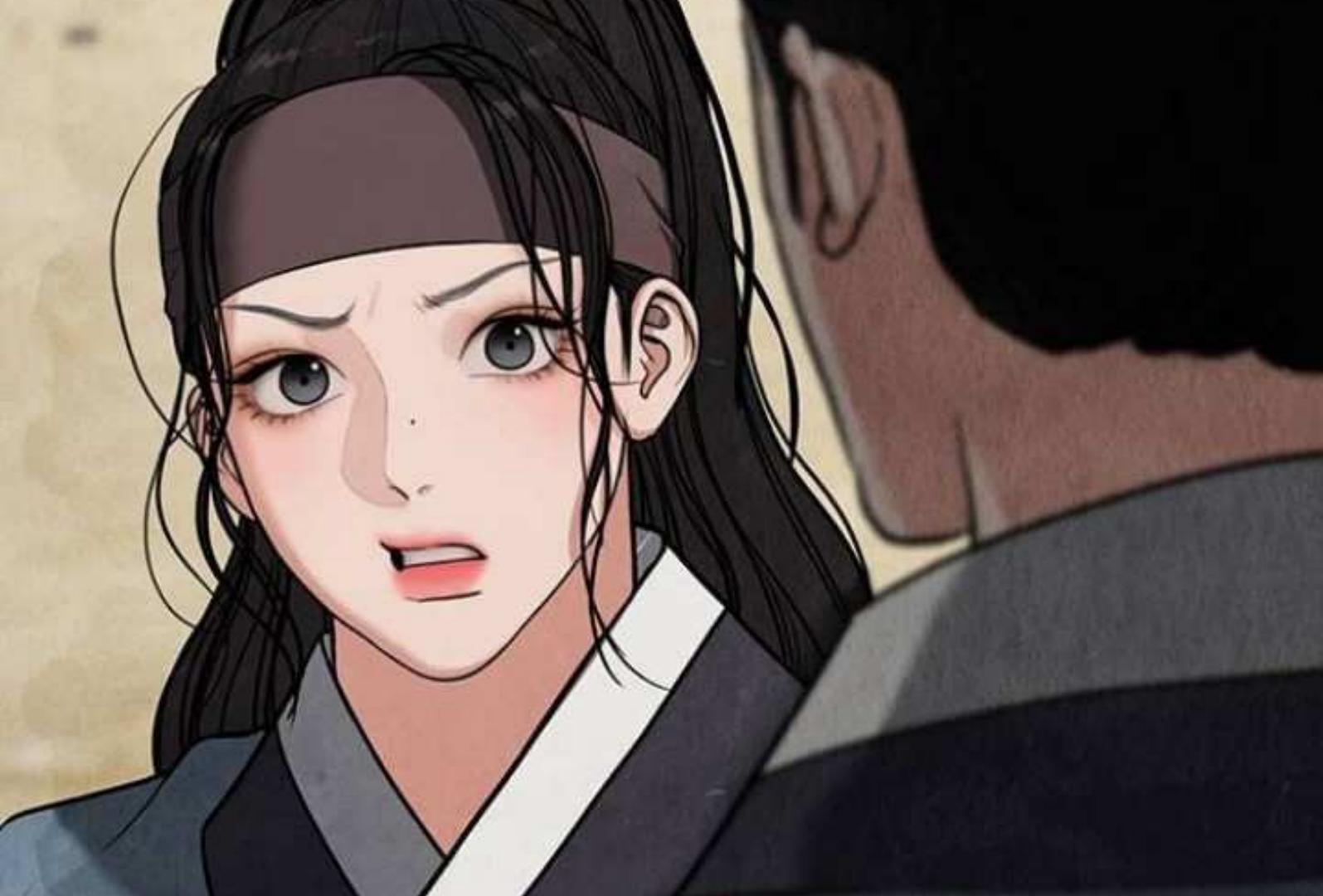 Returning Soul Chapter 6 Image 14