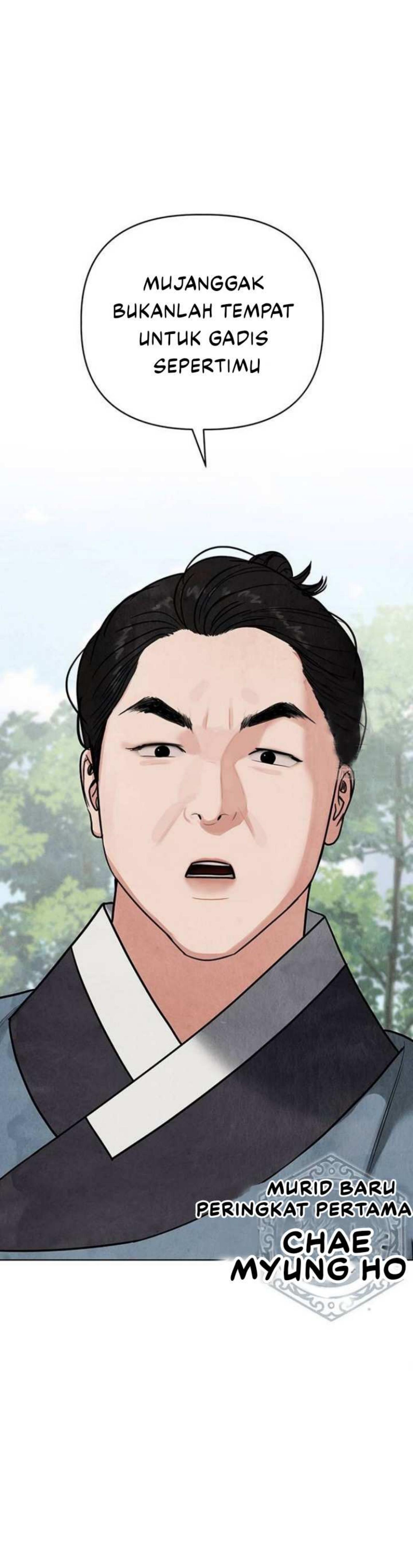 Returning Soul Chapter 6 Image 18