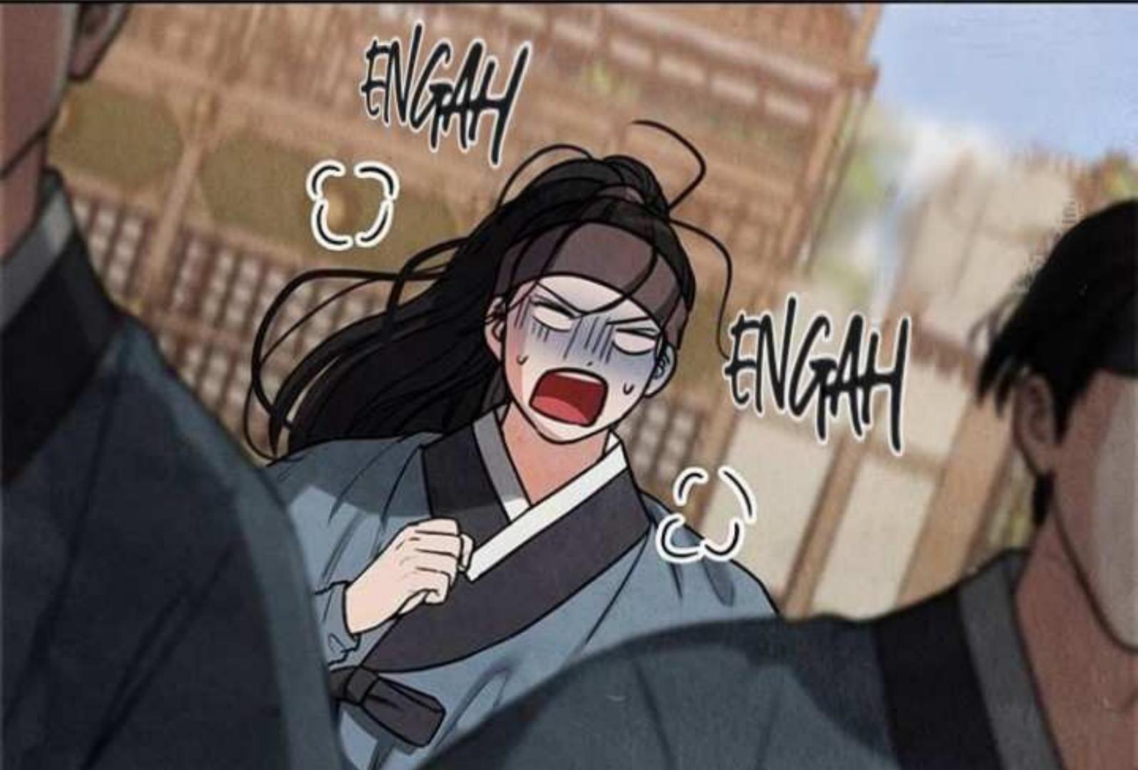 Returning Soul Chapter 6 Image 208
