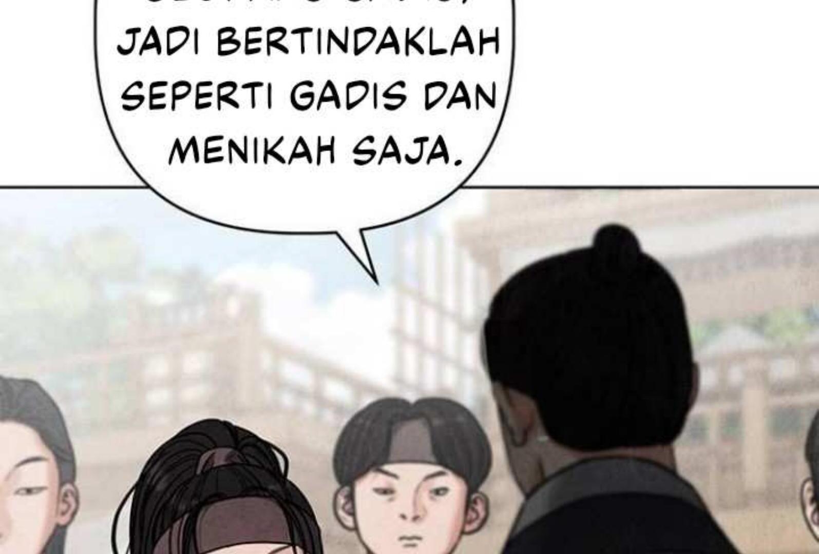 Returning Soul Chapter 6 Image 20