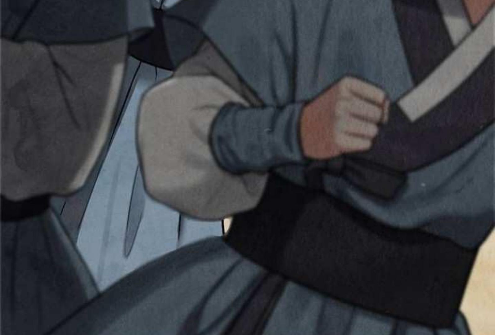 Returning Soul Chapter 6 Image 209