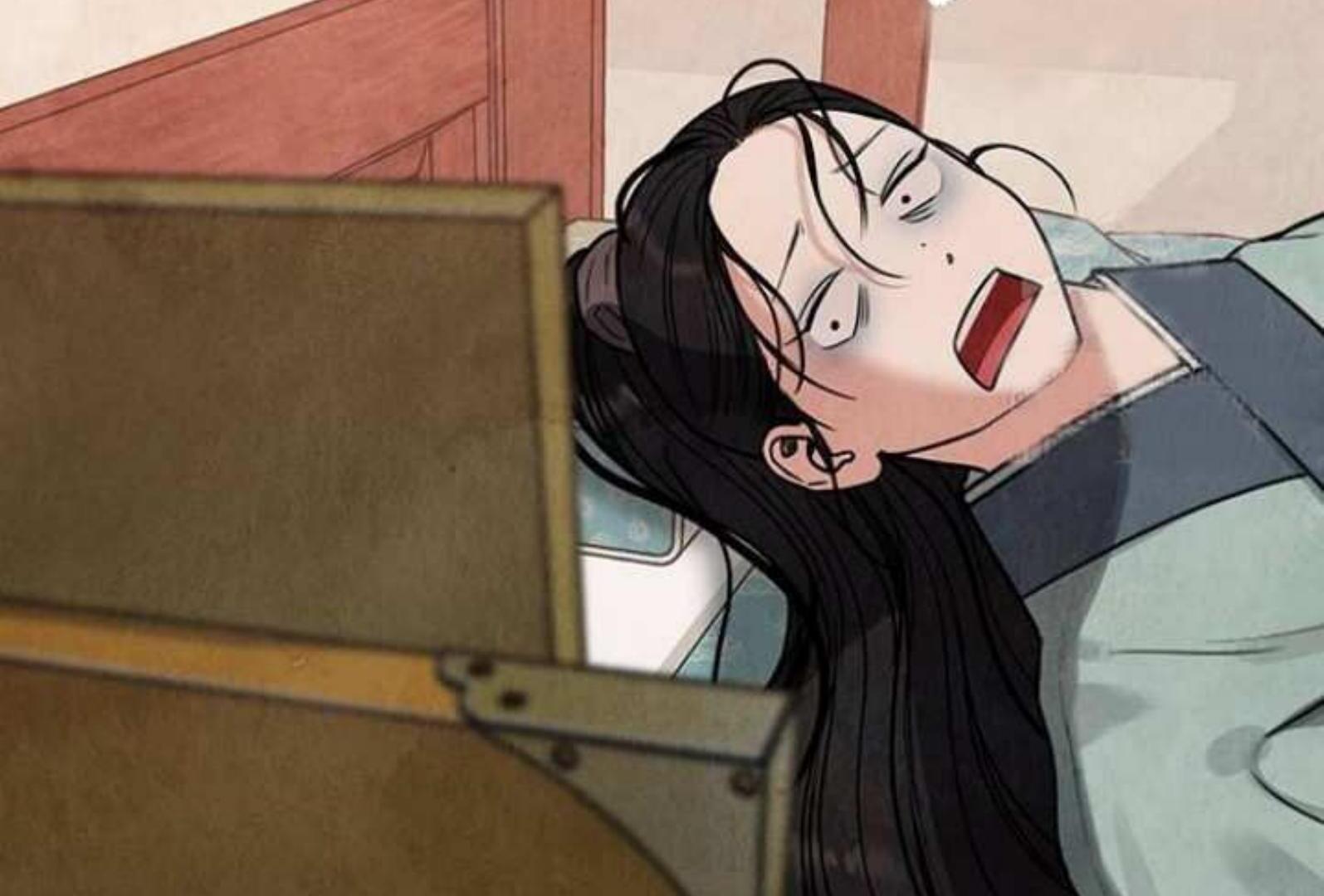 Returning Soul Chapter 6 Image 238
