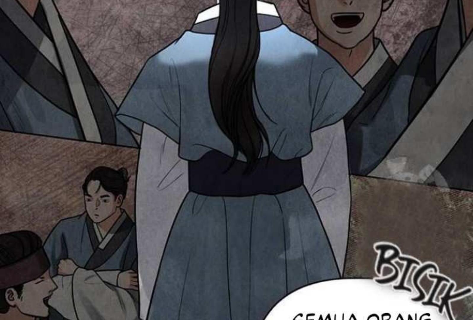 Returning Soul Chapter 6 Image 26