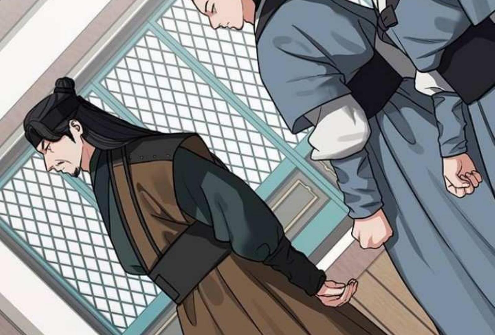 Returning Soul Chapter 6 Image 280