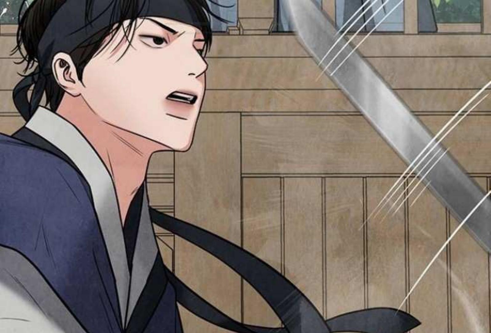 Returning Soul Chapter 6 Image 288