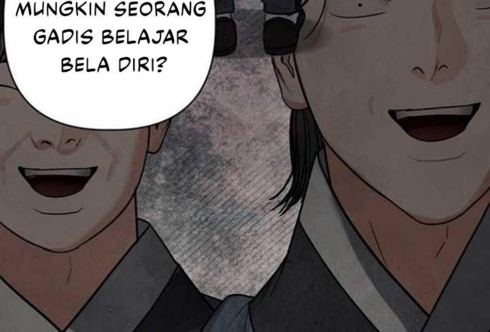 Returning Soul Chapter 6 Image 28